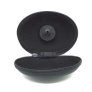 Shure EAHCASE Oval Fine Weave Zippered Carrying Case BLACK