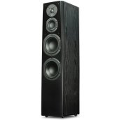 SVS Prime Tower Floorstanding Speaker (Each) BLACK ASH