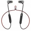 Sennheiser MOMENTUM Free In-Ear Wireless Headphones Bluetooth 4.1 & Qualcomm® apt-X BLACK