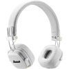 Marshall Major III On-Ear Headphones with Bluetooth aptX WHITE