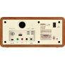 Sangean WR-16 AM/FM Bluetooth Wooden Cabinet Radio RA50562