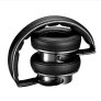 1MORE Triple Over-Ear Headphone with Ceramic Tweeter and Bass Reflector TITANIUM