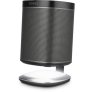 Flexson FLXS1ICS1021 Illuminated Charging Stand for Sonos One Play:1 BLACK (Each)