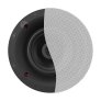 Klipsch CS16C II In-Ceiling Speaker  6.5" Polymer Woofer