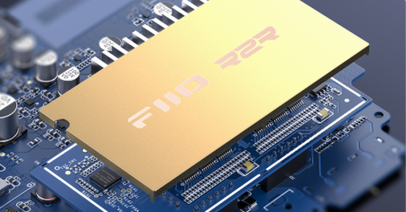 Description image for FiiO K11 R2R Desktop DAC and Headphone Amplifier 1300mW Output Power BLACK - Open Box