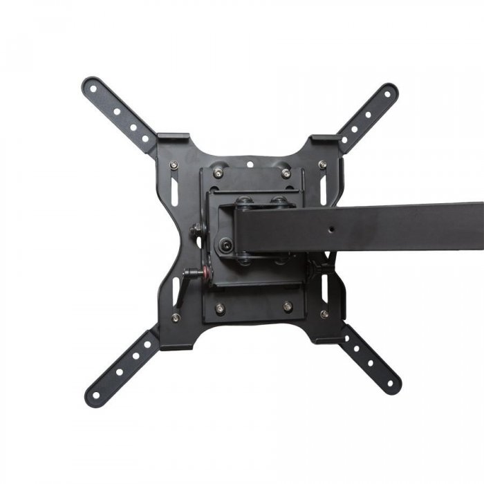 SunBriteTV Dual Arm Articulating Full Motion Outdoor Weatherproof Mount for 37" - 80" TVs - Click Image to Close