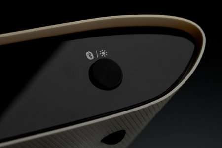 Description image for iFi Audio ZEN Air Blue Bluetooth Audio Receiver / DAC