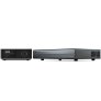PS Audio Stellar S300 & WiiM ULTRA Streaming Stereo Power Amplifier Bundle SPACE GRAY / BLACK