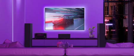 Description image for Onkyo TX-RZ70 Premium 11.2 Channel Network AV Receiver BLACK