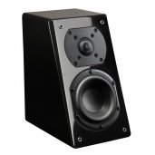 SVS Prime Elevation Satellite Speaker (Each) BLACK GLOSS