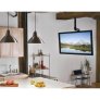 Sanus LC1A Tilt & Swivel Ceiling Mount for 37" - 70" TVs