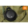 JBL Clip Rechargeable Portable Wireless Speaker CLIPBLKAM
