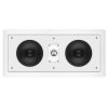 JBL HTI55 2-Way Dual 5" LCR In-Wall Loudspeaker