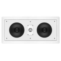 JBL HTI55 2-Way Dual 5" LCR In-Wall Loudspeaker