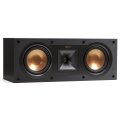 Klipsch R-25C Center Speaker Dual 5-Inch R25C
