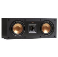 Klipsch R-25C Center Speaker Dual 5-Inch R25C