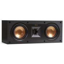 Klipsch R-25C Center Speaker Dual 5-Inch R25C