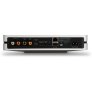 Bluesound Node 2i Wireless Multi-Room Hi-Res Music Streaming Player WHITE