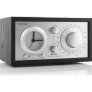 Tivoli Audio M3BTBLK Model Three BT Radio BLACK ASH/SILVER