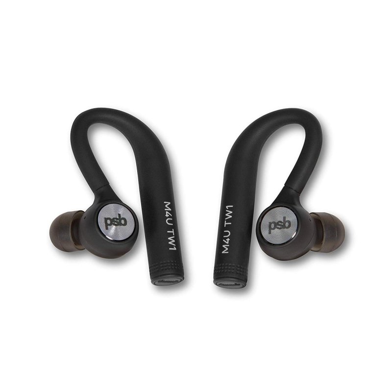 PSB M4U TW1 True Wireless Earphones
