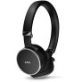 AKG N60NC High Performance Noise Cancelling Headphones BLACK/SILVER
