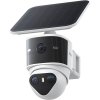 aosu C9P21 SolarCam T2 Pro Dual 3K Solar Security Camera with 170° Wide-Angle and 360° PTZ WHITE