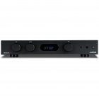 Audiolab 6000A 100 Watt Stereo Integrated Amplifier w Bluetooth BLACK