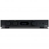 Audiolab 6000A 100 Watt Stereo Integrated Amplifier w Bluetooth BLACK - Open Box