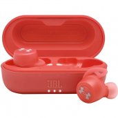 JBL Under Armour Streak True Wireless In-Ear Sport Headphones RED