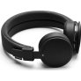 Urbanears Plattan ADV Wireless Bluetooth On-Ear Headphones BLACK