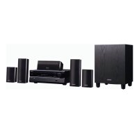 Onkyo HT-S3200 5.1 Gaming & Video (1080p) Home Theatre System