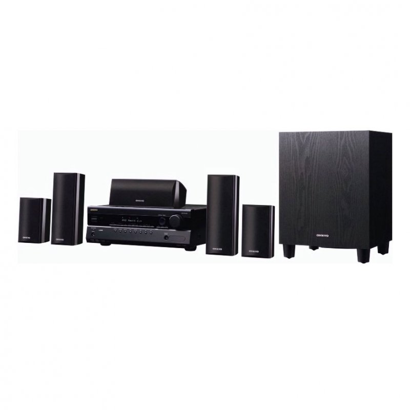 Onkyo HT-S3200 5.1 Gaming & Video (1080p) Home Theatre System