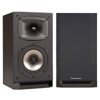 Cerwin Vega CMX5 2-Way 5" 100W Bookshelf Speakers PAIR