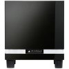 Triangle THETIS 320 12-Inch Hifi 250 Watt Subwoofer BLACK