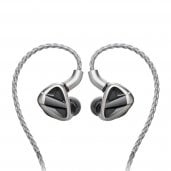 FiiO FH19 2 Dynamic 6 Balanced Armature Drivers IEMs