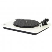 Elipson ELICHR400WT Turntable Chroma 400 WHITE