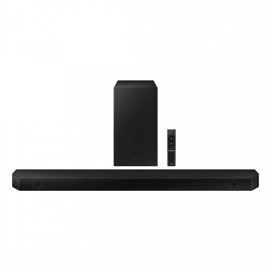 Samsung HW-Q600C Soundbar Dolby Atmos [2023 Model]