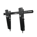Sanus CILT3 Black Series Super Slim Large Tilt Mount BLACK