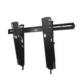 Sanus CILT3-B1 Series Super Slim Large Tilt Mount BLACK