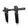 Sanus CILT3-B1 Series Super Slim Large Tilt Mount BLACK