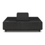Epson EpiqVision Ultra LS500 4K PRO-UHD Laser Projection 100" TV LS500BATV100EP BLACK