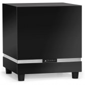 Triangle THETIS 380 12-Inch Hifi 350 Watt Subwoofer BLACK