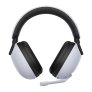 Sony INZONE H9 WH-G900N-W Wireless Noise Cancelling Gaming Headset WHITE