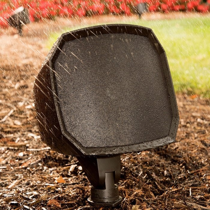 Klipsch PRO650TLS 6.5" Landscape Satellite Speaker - Click Image to Close