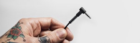 Description image for Marshall MODE In-Ear Earphones Android Microphone BLACK