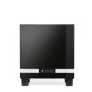 Triangle THETIS 280 10-Inch Hifi 150 Watt Subwoofer BLACK