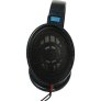 Sennheiser HD600 Audiophile Grade Hi-Fi Professional Stereo Headphones BLACK