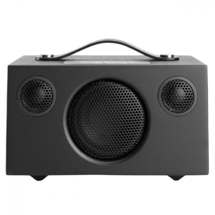 Audio Pro Addon C3 Wireless Bluetooth Speaker BLACK - Click Image to Close
