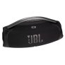 JBL Boombox 3 Portable Bluetooth Speaker BLACK - Open Box