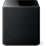 KEF Kube 10 MIE 10" Powered Subwoofer 300W BLACK